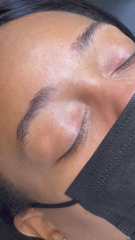 HD Brows