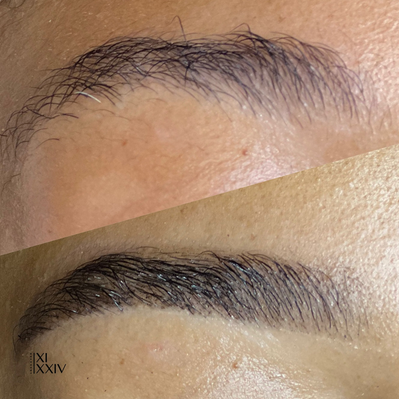 Brow Shape