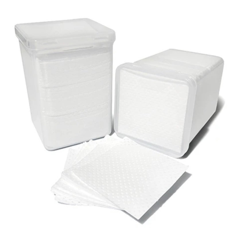 Adhesive Wipes