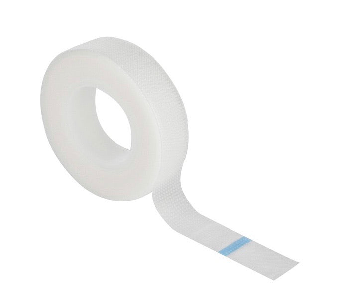 Micropore Transparent Tape